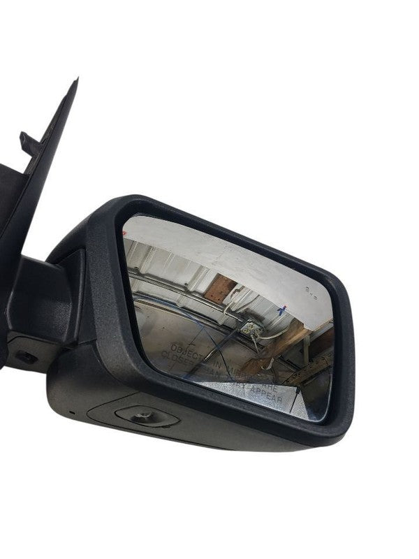 Passenger Side View Mirror Power Pedestal Fits 21-25 FORD F150 PICKUP 