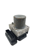 Anti-Lock Brake Part Actuator And Pump VIN 1 5th Digit Fits 19 RAV4 57