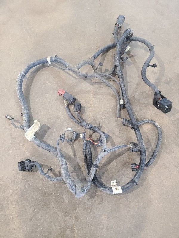 RAM3500   2019 Body Wire Harness 669530