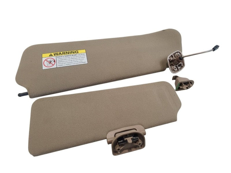 EXPEDITON 1998 Sun Visor 665532