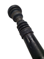 Front Drive Shaft Fits 11-18 PORSCHE CAYENNE 662961