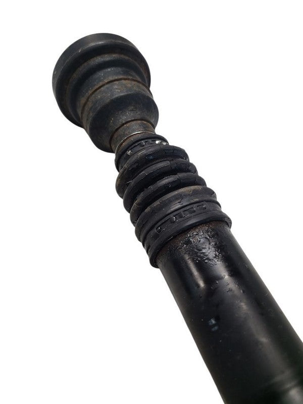 Front Drive Shaft Fits 11-18 PORSCHE CAYENNE 662961