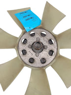 Fan Blade 6.0L Fits 11-19 SIERRA 2500 PICKUP 619642