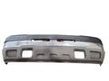 Front Bumper Classic Style Chrome Fits 03-07 SILVERADO 2500 PICKUP 660