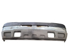 Front Bumper Classic Style Chrome Fits 03-07 SILVERADO 2500 PICKUP 660