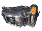 Passenger Headlight Halogen Fits 20-23 SILVERADO 2500 PICKUP 675361