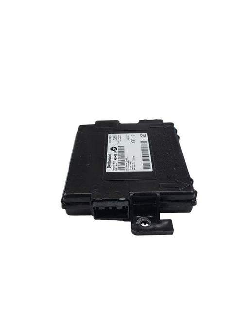 200       2016 Chassis ECM 619598