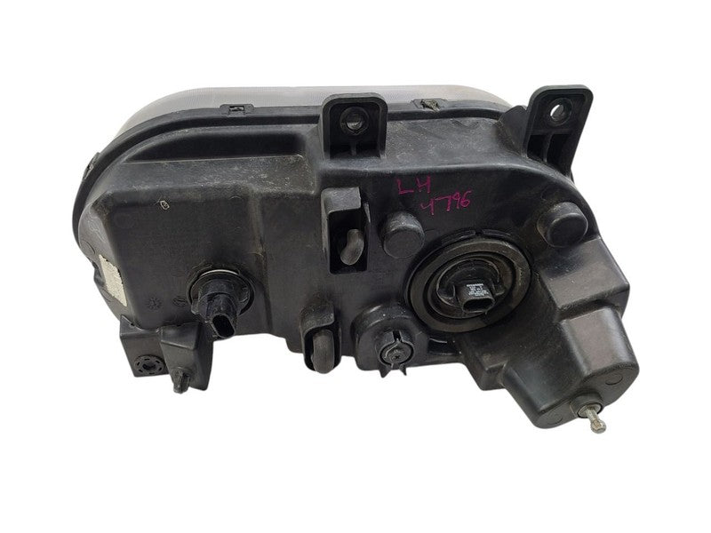 Driver Left Headlight Halogen Fits 08-14 CHALLENGER 602282