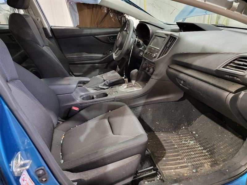 Anti-Lock Brake Part Pump Assembly Eye Sight Fits 17-19 IMPREZA 557314