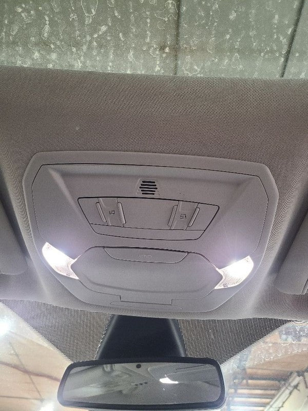Console Front Roof With Ambient Interior Lighting Fits 15-19 ESCAPE 65
