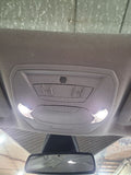 Console Front Roof With Ambient Interior Lighting Fits 15-19 ESCAPE 65
