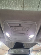 Console Front Roof With Ambient Interior Lighting Fits 15-19 ESCAPE 65