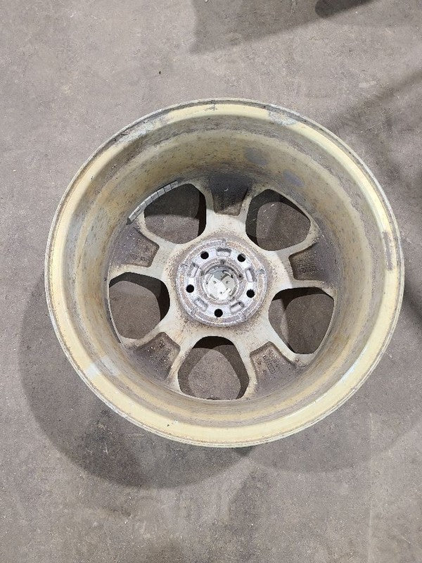 Wheel 17x7-1/2 Aluminum Fits 13-16 ESCAPE 614657