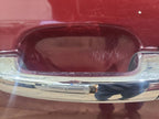 Driver Left Rear Side Door Crew Cab 4 Door Fits 07-21 TUNDRA 654302
