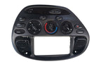 Temperature Control Controller Faceplate With AC Fits 03-06 TUNDRA 667