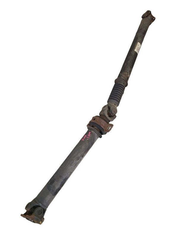 Rear Drive Shaft 4WD Crew Cab 4 Door 5' 0" Box Fits 16-23 TACOMA 67235