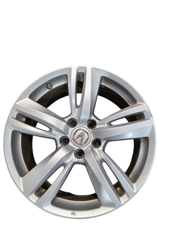 Wheel 18x7-1/2 10 Spoke Alloy Fits 13-15 RDX 648768