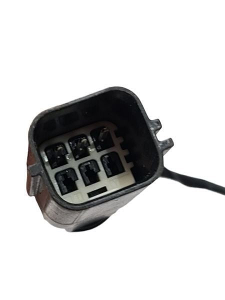 Passenger Side View Mirror Power With Folding Fits 11-13 CHALLENGER 60