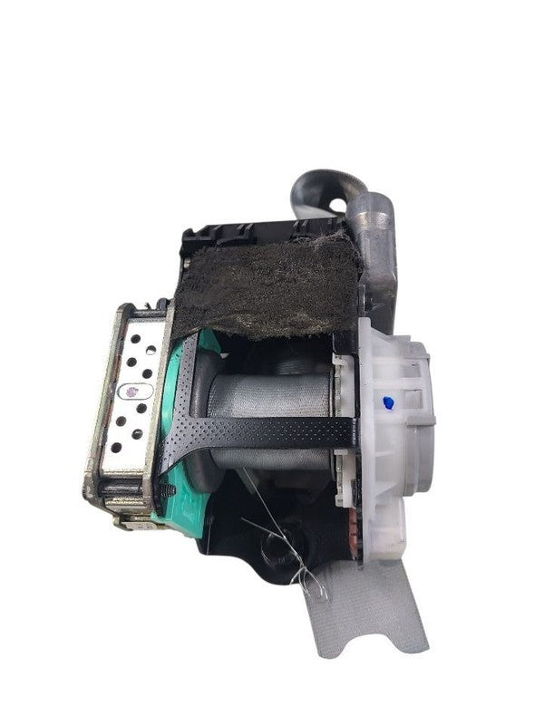 Seat Belt Front Bucket Seat Driver Retractor Fits 09-16 AUDI A4 644903