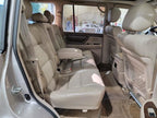 LANDCRUIS 1998 Owners Manual 480357