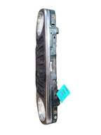 Grille Fits 97-06 WRANGLER 668887