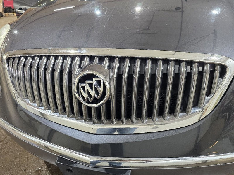 Grille Upper Fits 08-12 ENCLAVE 611285