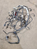 MKZ       2016 Engine Wire Harness 612262