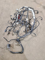 MKZ       2016 Engine Wire Harness 612262