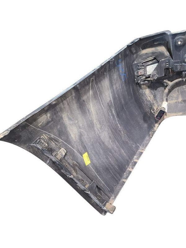 Rear Bumper Fits 17-20 SUBURBAN 1500 662191