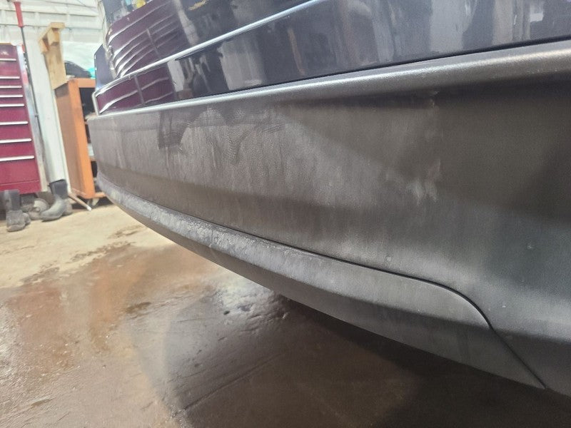Rear Bumper Without Rear Park Assist Fits 14-19 HIGHLANDER 655737