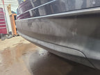 Rear Bumper Without Rear Park Assist Fits 14-19 HIGHLANDER 655737