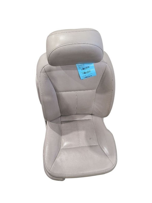 Passenger Front Seat VIN W 4th Digit Limited Bucket Fits 09-16 IMPALA 