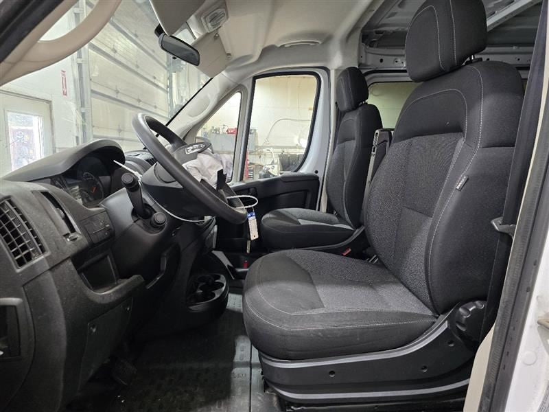 Passenger Headlight Halogen Fits 14-20 PROMASTER 1500 VAN 606944