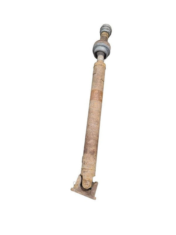 Front Drive Shaft Classic Style 5 Lug Wheel Fits 13-23 DODGE 1500 PICK