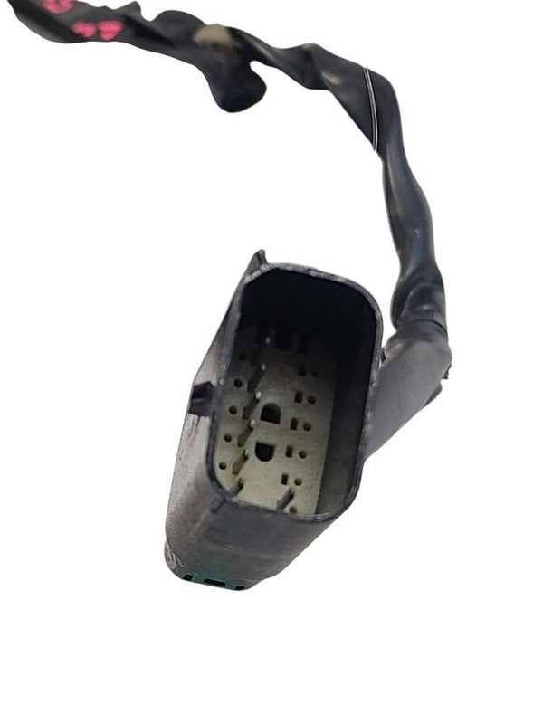 Driver Side View Mirror Power Spotter Glass Heated Fits 15-20 MUSTANG 