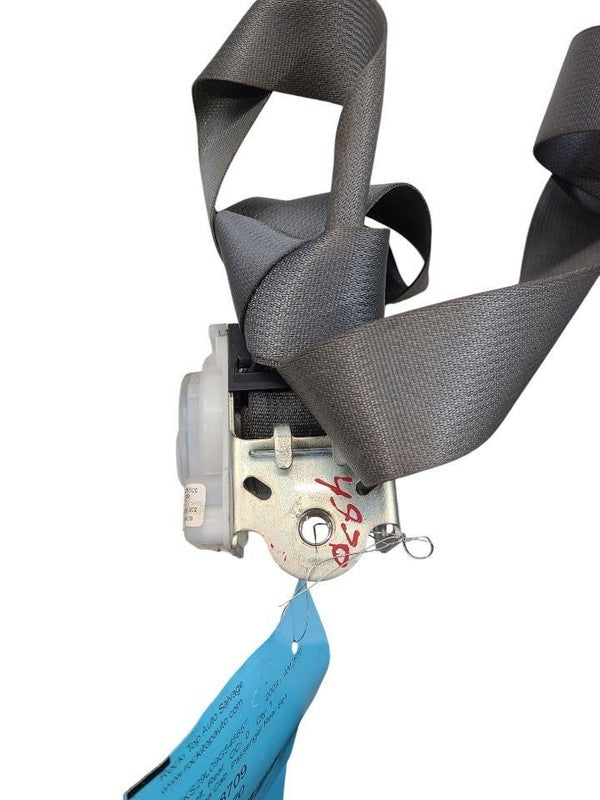 RAM2500   2009 Seat Belt Rear 621404
