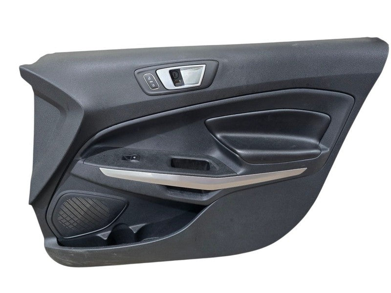 Front Passenger Door Trim Panel Fits 2020 ECOSPORT 647553