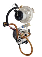 Fuel Pump Assembly Tank Mounted Fits 12-17 EVOQUE 660882