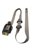 F150      1997 Seat Belt Front 678729