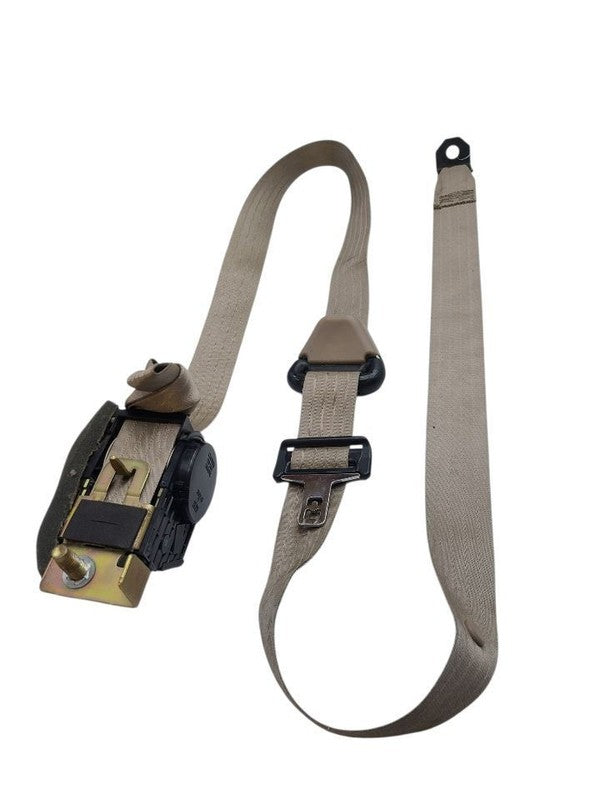 F150      1997 Seat Belt Front 678729