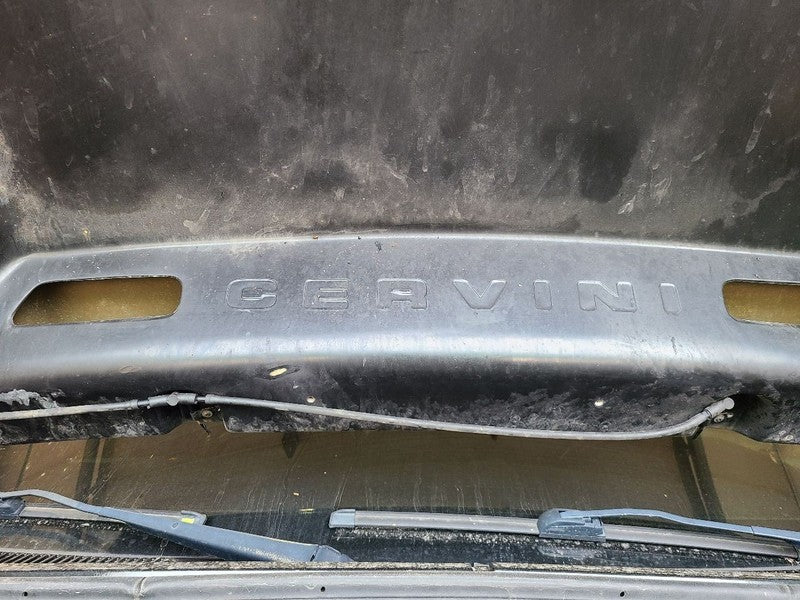 Hood Fits 11-16 FORD F250SD PICKUP 675119