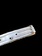 Front Bumper Reinforcement Fits 07-15 MAZDA CX-9 651699