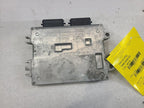 Engine ECM Electronic Control Module Manual Fits 09-11 MAZDA RX8 61618
