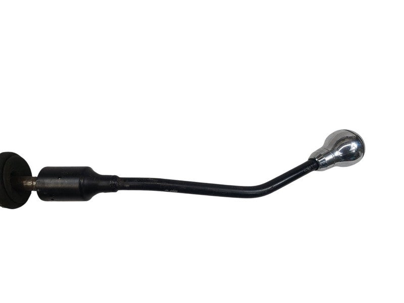WRANGLER  1995 Transmission Shift 653049