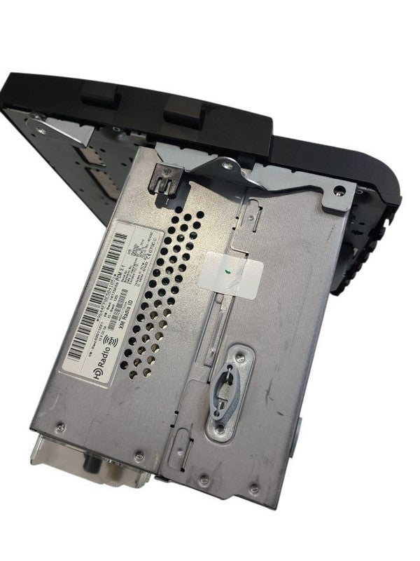 Audio Equipment Radio ID 95B03596302 Fits 15-16 PORSCHE MACAN 661648