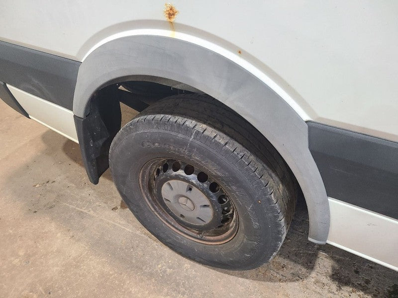SPRINTV25 2016 Fender Flare/Extension 679645