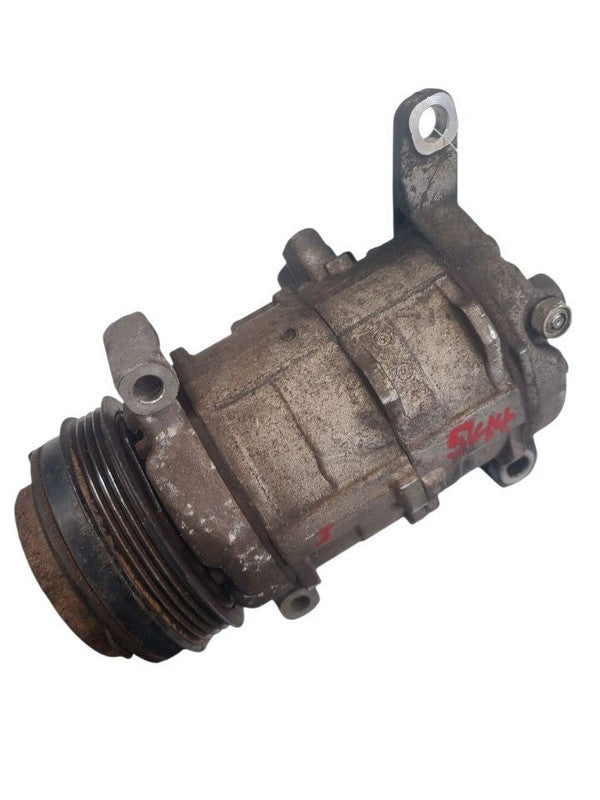 AC Compressor Fits 03-09 ESCALADE 639689