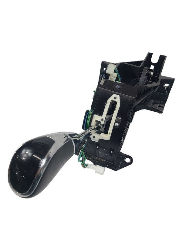 MURANO    2020 Transmission Shift 657520