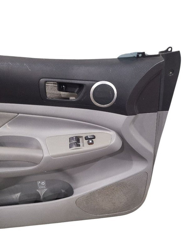 TACOMA    2008 Front Door Trim Panel 653300