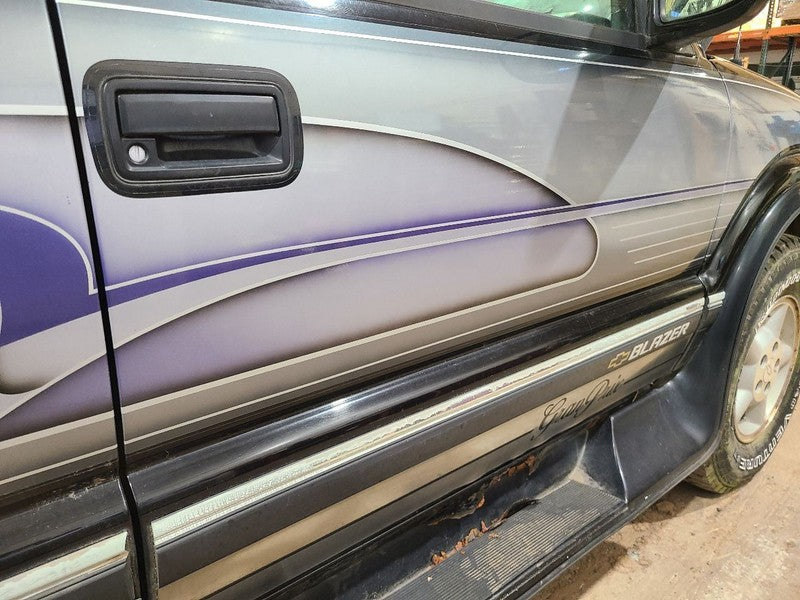 Passenger Right Front Door Electric Fits 94-97 S10/S15/SONOMA 664754
